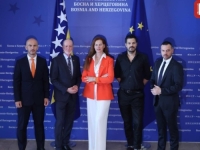 SFF I ZELENI KLUB: Počela dvodnevna konferencija o dekarbonizaciji i energetskoj tranziciji (FOTO)