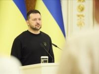 ZELENSKI PRIPREMA ODGOVOR NA JUČERAŠNJI NAPAD RUSIJE: 'Odgovarajuće odluke su donesene'