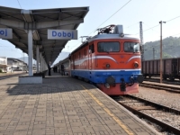 TRAGEDIJA U DOBOJU: Na poslu poginuo radnik 'Željeznica Republike Srpske'