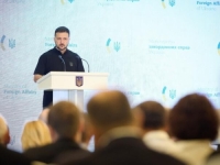 ZELENSKI UOČI SASTANKA S BIDENOM: 'Glavna poenta plana je prisiliti Rusiju da prekine rat'