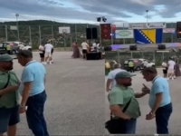 INCIDENT U ZENICI: Vijećnik Škaljo optužuje gradonačelnika Kasumovića da ga je napao i psovao majku