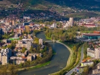 PADAJU TEMPERATURNI REKORDI: Zenica jučer bila najtopliji grad u Evropi, izmjereno čak...