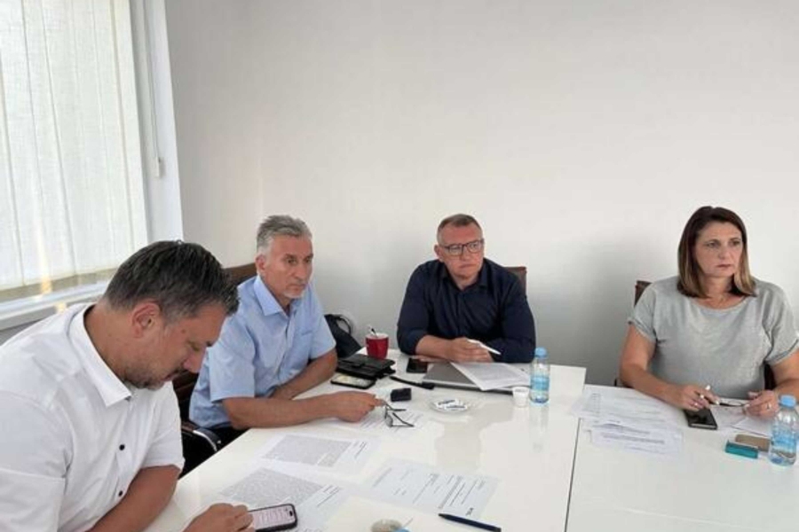 ZASJEDALO PREDSJEDNIŠTVO NiP-a: Usvojeno sedam zaključaka o aktuelnoj političkoj situaciji u BiH