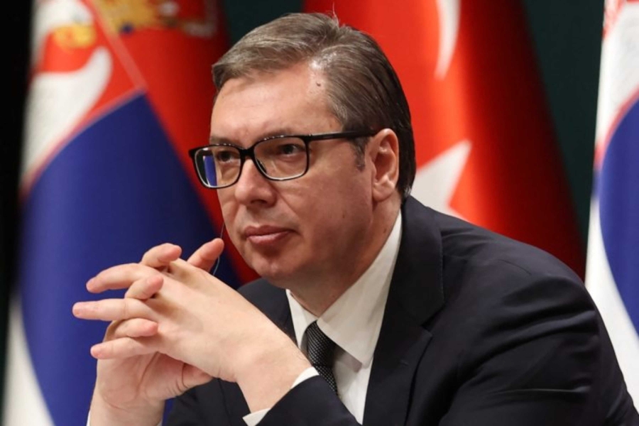 USIJANJE NA LINIJI SARAJEVO – BEOGRAD: Srbija uputila protestnu notu BiH zbog Vulina!