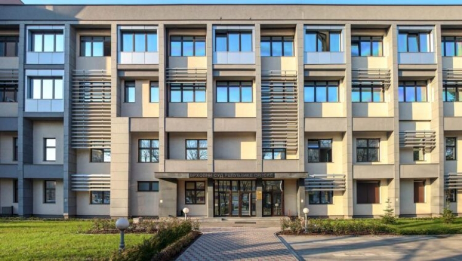 Slučaj je nakon ukidanja vraćen na novo suđenje Okružnom sudu u Istočnom Sarajevu