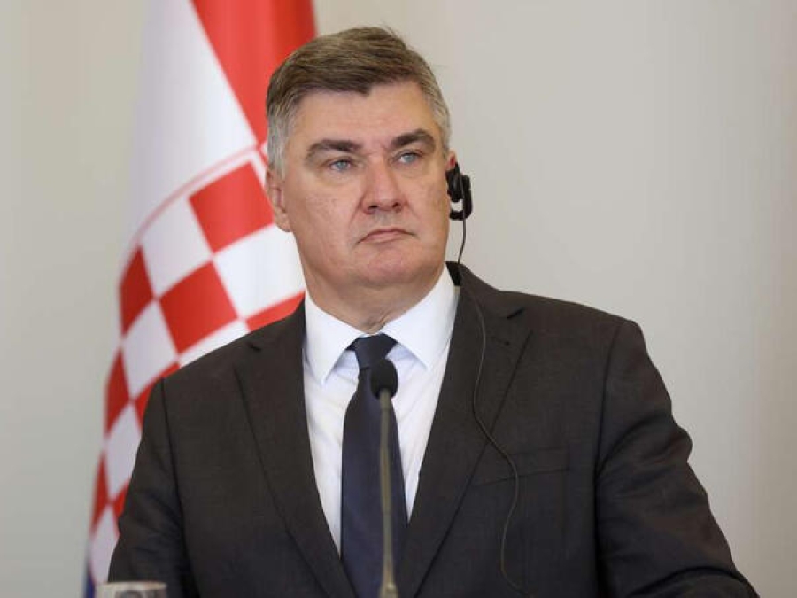 MILANOVIĆ PREDLAŽE UCJENU BiH KROZ EU I NATO PUT: ‘Tamo se ništa nije promijenilo’