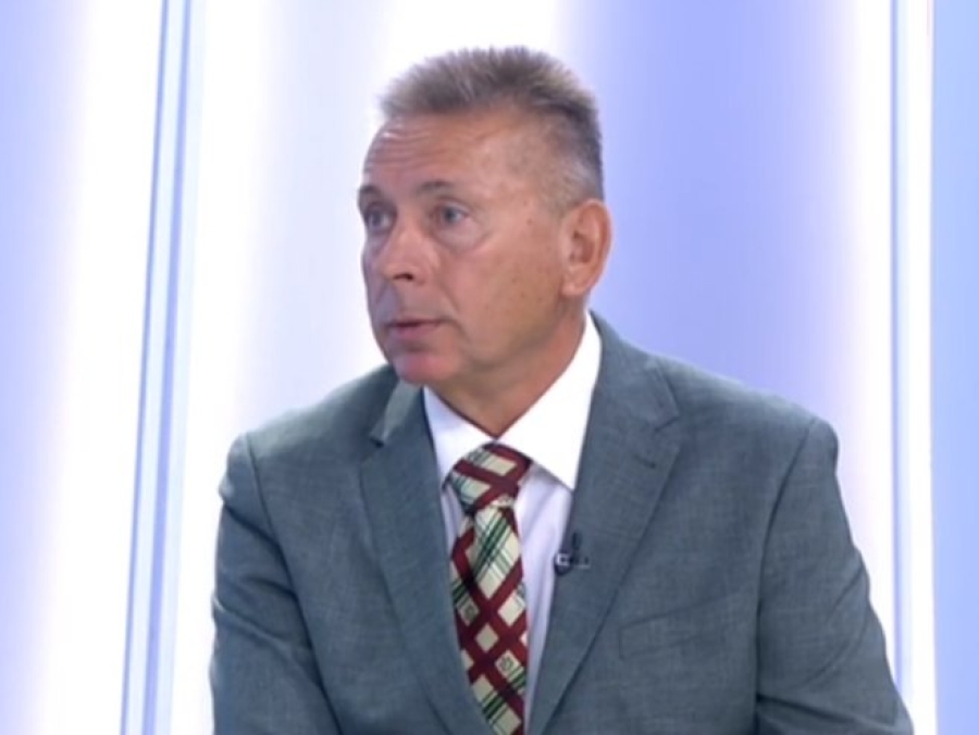 DODIKOV ADVOKAT PORUČUJE: Ako Schmidt ide u Strazbur kao svjedok, neka svjedoči i u Sudu BiH