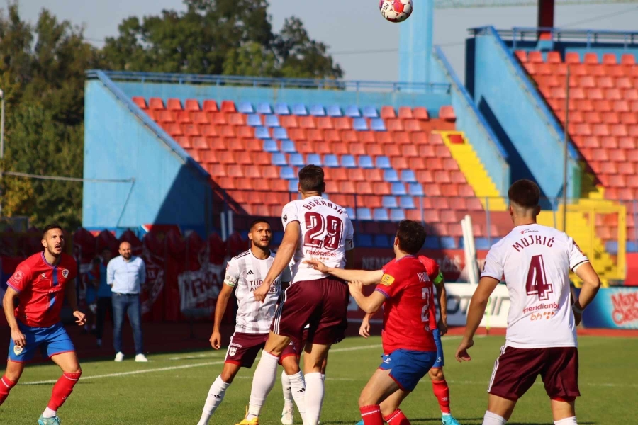 Miracle in Sarajevo: Jelic's Blunder Meets Guliashvili's Brilliance - News Directory 3