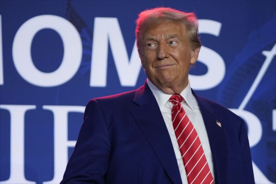 Trump’s Family Feud: Ex-President Abandons Disabled Relative, Fueling Scandal and Outrage