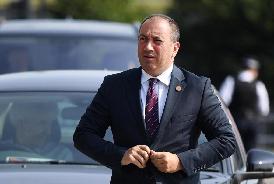 CRNADAK NAVEO KRIVCA ZA URUŠAVANJE UGLEDA OVOG ENTITETA: Republika Srpska od rata nije bila u težoj finansijskoj situaciji