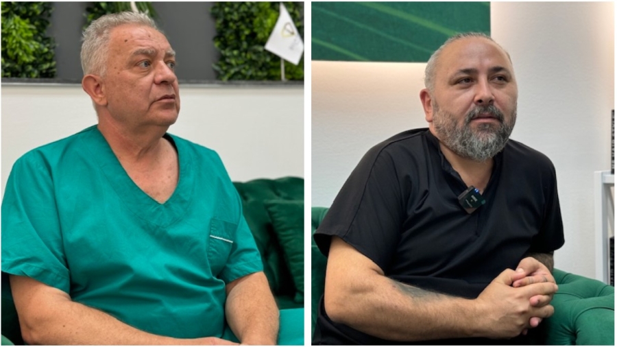 Doktori u ovoj klinici pojašnjavaju da je BiH danas dobar izbor za transplantaciju kose, jer su zemlje zapadne Evrope dosta skuplje