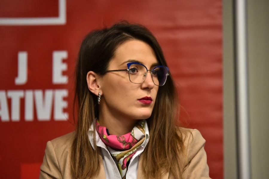 ZASTUPNICA U PARLAMENTU FBiH POTVRDILA: Pravilnik o registru pedofila u FBiH stupa na snagu 26. septembra