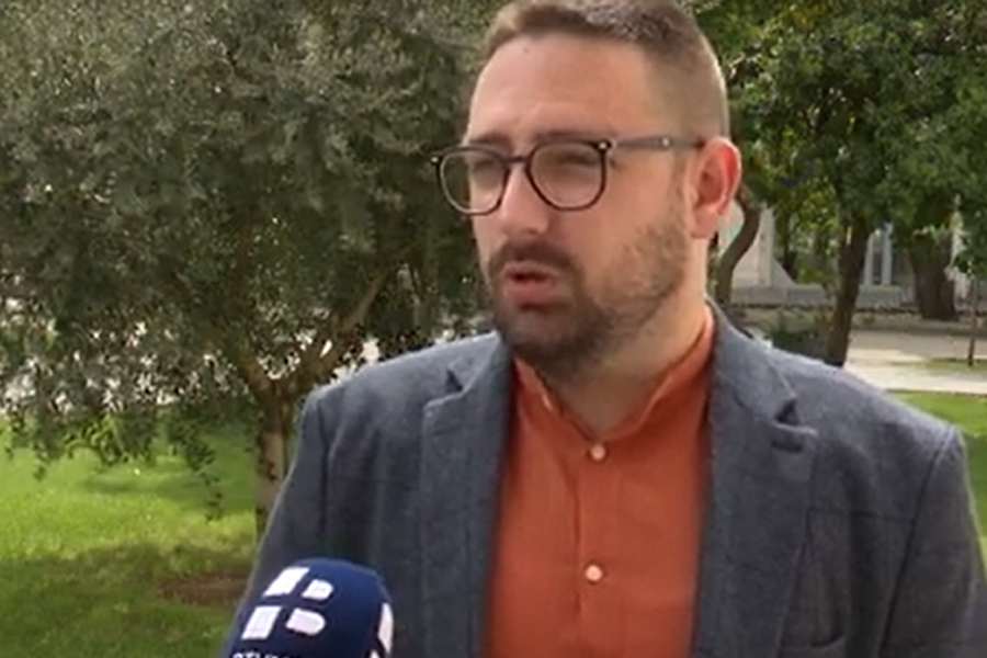 UZBUNA U ČOVIĆEVIM REDOVIMA: ‘Imamo i nešto što do sada nije zabilježeno, a to je da se ne zna tko je peti izaslanik u…’