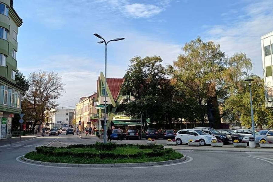 EVERYTHING HAS CHANGED: Morning as in the middle of summer, but the highest temperature has not been measured in Herzegovina…
