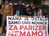 POLJOPRIVREDNICI OGORČENI NA VUČIĆEV REŽIM: 'Srbijanska sela na samrti, a NOVCA ZA PARIZER NEMAMO'