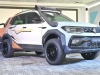 ČUDOVIŠTE IZ ORMARA: Grdosija na haubi ima Volkswagenov znak, ali nije sve onako kako se čini…