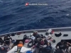 BRODOLOM KOD ITALIJANSKOG OSTRVA: Sedam spašenih, 20-ak nestalih nakon što se prevrnuo brod kod Lampeduse