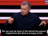 ODANI PUTINOV TRBUHOZBORAC IZREKAO NEZAMISLIVO, STUDIO ZANIJEMIO:'Jesmo li dobro čuli?!'