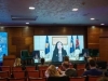 VJOSA OSMANI NA SARAJEVSKOJ SIGURNOSNOJ KONFERENCIJI: 'Protekle godine su pokazale koliko su mir i sigurnost krhki'