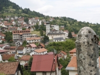 UHAPŠEN U JUNU NA GRANICI BiH I SRBIJE: Optužen da je, kao komandant 43. brigade Armije BiH, odgovoran jer je...