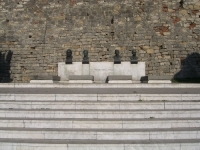 U SARAJEVU IM JOŠ IMENA ULICA ČUVAMO: Ko je sahranjen u Grobnici narodnih heroja koju gradonačelnik Beograda želi izmjestiti?