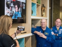ASTRONAUTI ZAGLAVILI U SVEMIRU: Boeingova problematična kapsula vratila se na Zemlju bez njih