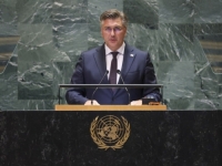 ANDREJ PLENKOVIĆ U UN-u NIJE ZABORAVIO SPOMENUTI BiH: 'Za nas je od posebnog značaja...'