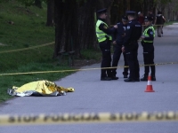 TRAGEDIJA U BiH: Ubijen maloljetnik na gradskom šetalištu u Bihaću, traje potraga za ubicom