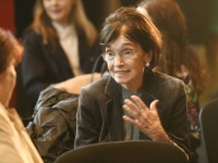 BILA U KLASI SA RUŽICOM SOKIĆ, BATOM ŽIVOJINOVIĆEM, NIKOLOM SIMIĆEM: Preminula beogradska glumica Rada Đuričin