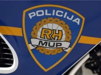 MLADOM PARU IZ BiH PRISJELA VOŽNJA PO AUTOPUTU U HRVATSKOJ: Ilegalno ušla u zemlju, a našli joj i marihuanu