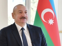 ILHAM ALIYEV NA FORUMU U ITALIJI OPTIMISTIČNO: 'Azerbejdžan i Armenija slažu se u oko 80 posto formulacije...'