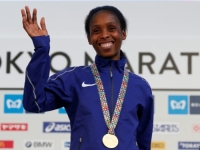 PRED OČIMA DJECE: Preminuo i muškarac koji je zapalio ugandsku atletičarku