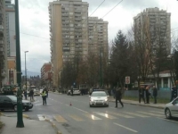 UŽAS USRED BIJELA DANA U SARAJEVU: Obračunali se iz automobila, s fantomkama na licima pucali jedni na druge