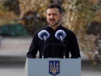 PREDSJEDNIK UKRAJINE OTKRIO PLANOVE: 'Zadržaćemo teritorije u Kursku sve dok Putin...!'