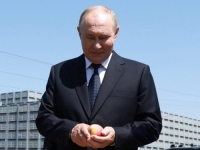 ZAJEDNIČKI TEKST BRITANSKIH I AMERIČKIH OBAVJEŠTAJACA: 'Vladimir Putin neće uspjeti, uspon Kine je...'