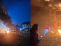 POLJACI DIGLI BORBENE AVIONE: Rusi napali Lavov hipersoničnom raketom, dvoje mrtvih, među ranjenima i djeca
