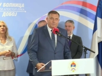VIDIO OD VUČIĆA: Dodik zabranio osuđenom direktoru bolnice u Doboju da odgovori na pitanja novinarke N1