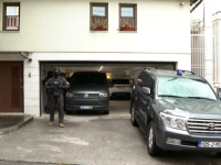 IZ TUŽILAŠTVA ZDK ZA 'SB': Elmedin Voloder i drugi osumnjičeni će danas biti ispitani