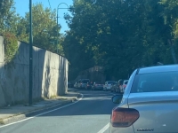 SAOBRAĆAJNI KOLAPS U SARAJEVU: Glavne ulice blokirane, kolone vozila na tranzitu