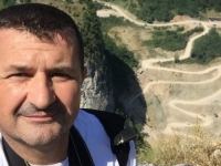 AKTIVISTA ROBERT OROZ ZA 'SB': 'Deklaracija o zaštiti rijeka u RS-u 'mrtvo slovo na papiru', puno je novca u igri'
