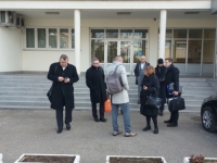 SUĐENJE BRANISLAVU ZELJKOVIĆU I OSTALIM: Saša Marković nosio novac u skladu s dinamikom isplate