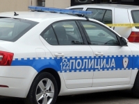KRIVIČNO DJELO IZAZIVANJA OPŠTE OPASNOSTI: Policija traži ko je zapalio Tuarega na Palama