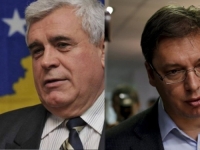 AZEM VLLASI ZA 'SB' IZ PRIŠTINE: 'Vučić pljuje po Kosovu, ali ne osporava da faktički postoji'