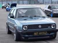 A NEKAD SE PROIZVODIO U TAS-u U VOGOŠĆI: Ovaj Golf 2 ima više od 900 KS i ubrzanje hipersportaša (VIDEO)