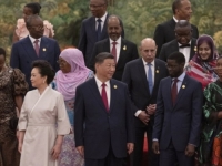 EKONOMSKA SURADNJA: Na velikom samitu Kine i Afrike Xi Jinping ugostio dvadesetak afričkih čelnika