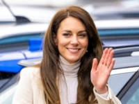 SKAUTI IMAJU POSEBNO MJESTO U NJENOM SRCU: Kate Middleton se vratila obavezama i čestitala novom voditelju...