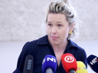 UTRKA ZA PANTOVČAK: Sada Zoran Milanović ima još jednu izazivačicu na predsjedničkim izborima koji će se održati krajem ove godine