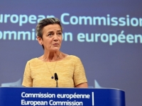 POVLAŠTENE POGODNOSTI: EU kaznio Google s 2,4 milijarde eura, Apple mora vratiti Irskoj 13 milijardi