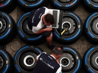 PIRELLI I BOSCH NAJAVILI SARADNJU: Novi softverski sistem trebao bi poboljšati sigurnost, udobnost, održivost i dinamiku vožnje...