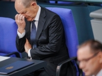 STRANKA OLAFA SCHOLZA BILA NA RUBU NEVIĐENE POLITIČKE SRAMOTE:  Je li to opomena građana ovoj njemačkoj vladi?
